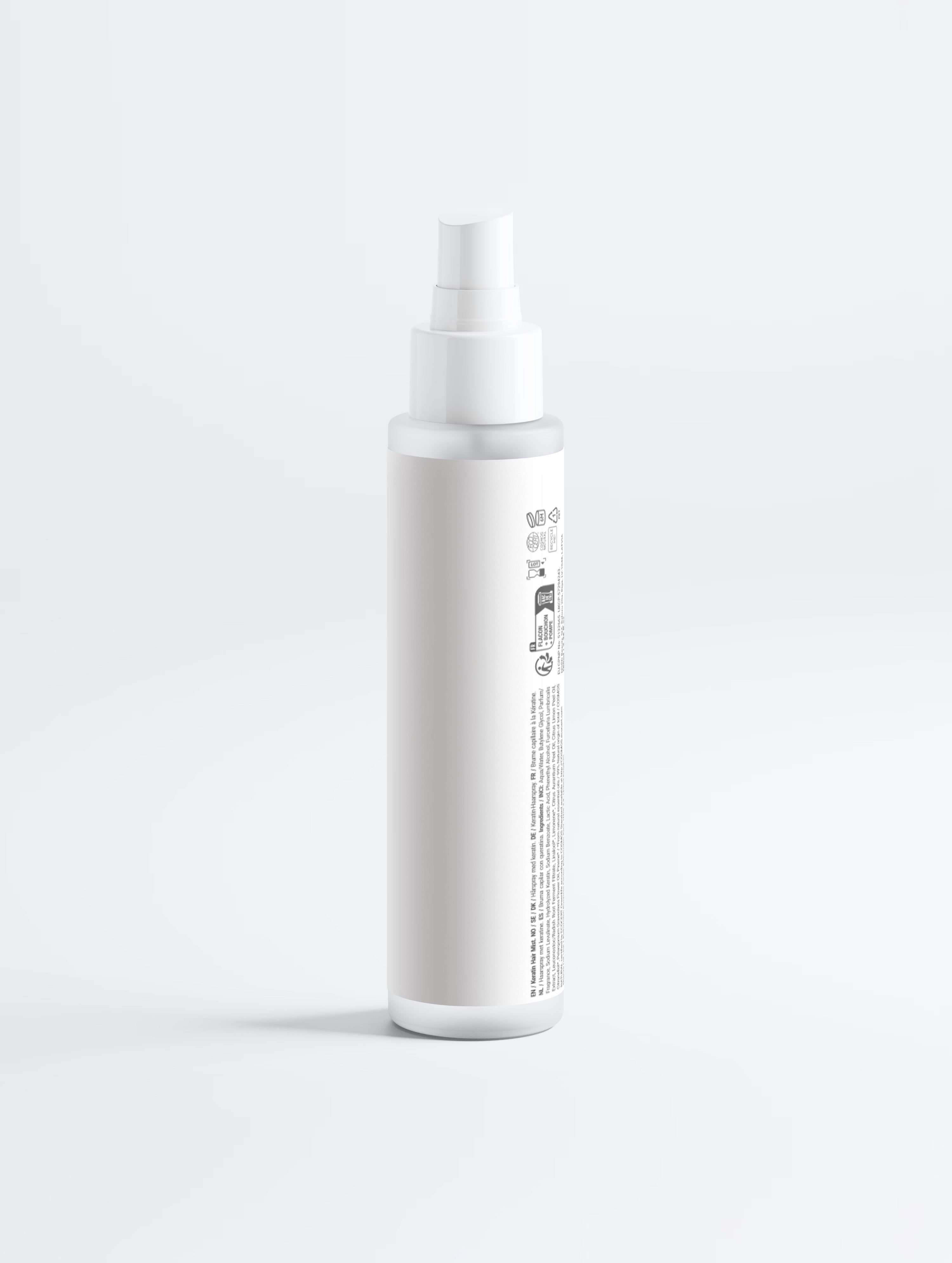 Hair Repair and Shine Duo
