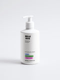 Moisturizing shampoo