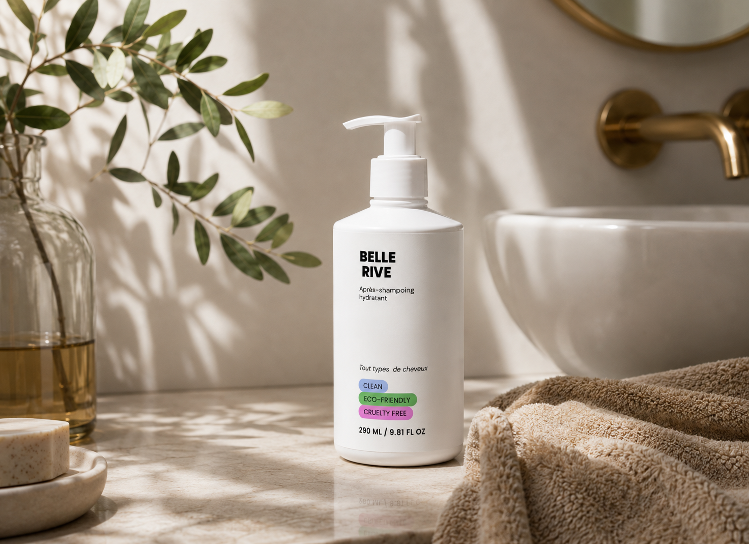 Hydrating conditioner