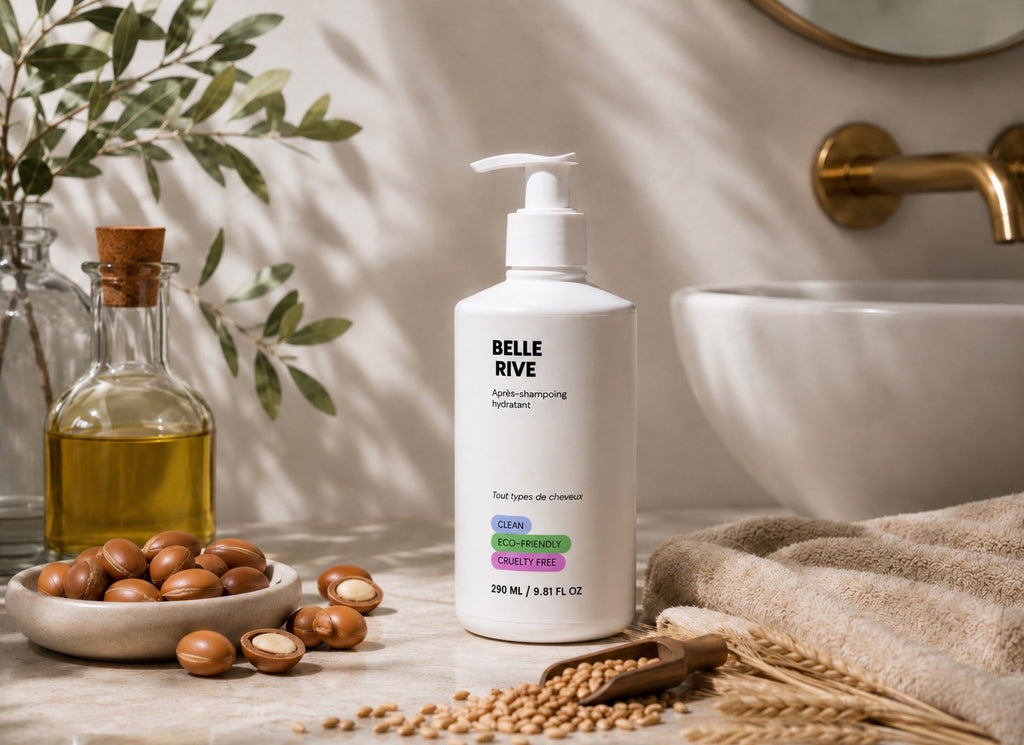 Hydrating conditioner