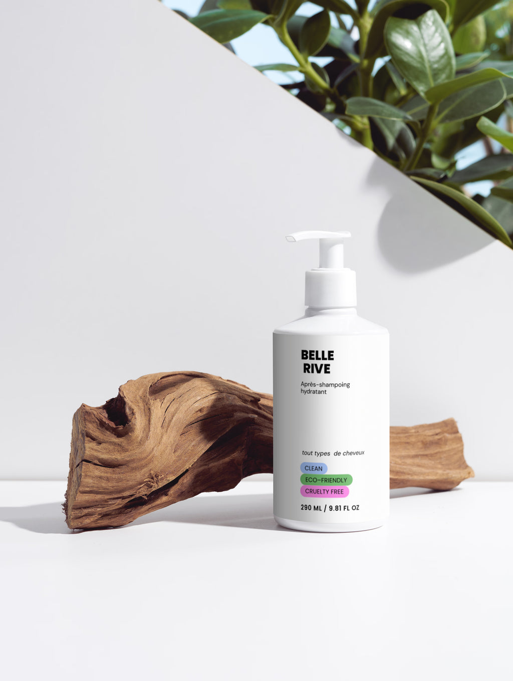 Hydrating conditioner