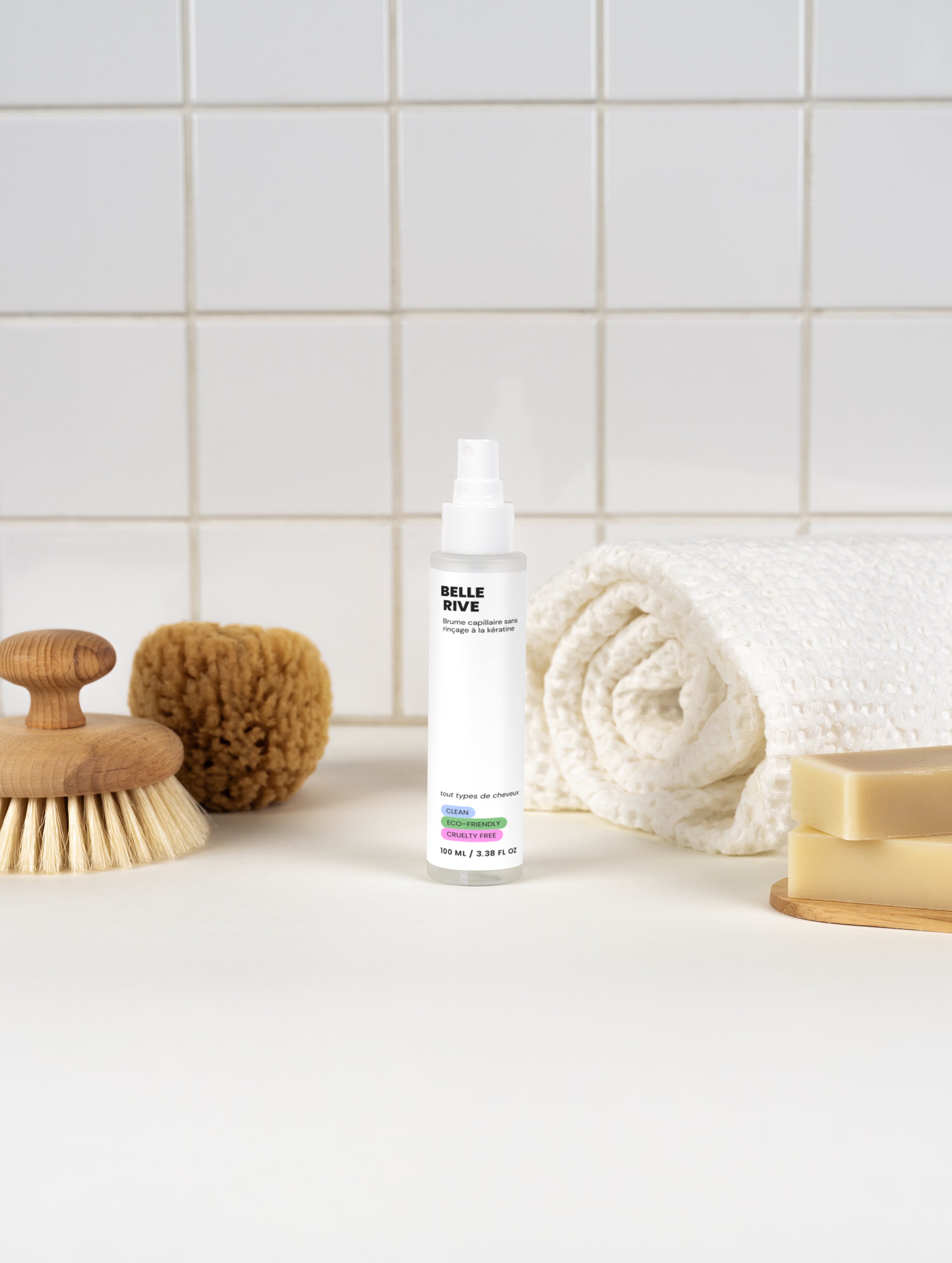Hair Repair and Shine Duo